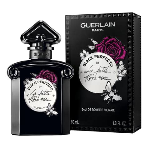 la petite robe noire black perfecto eau de toilette florale